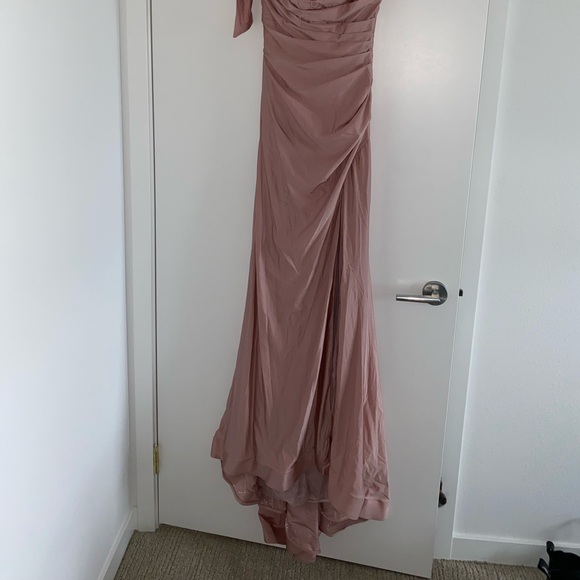 PROM DRESS/FORMAL DRESS - Picture 3 of 11